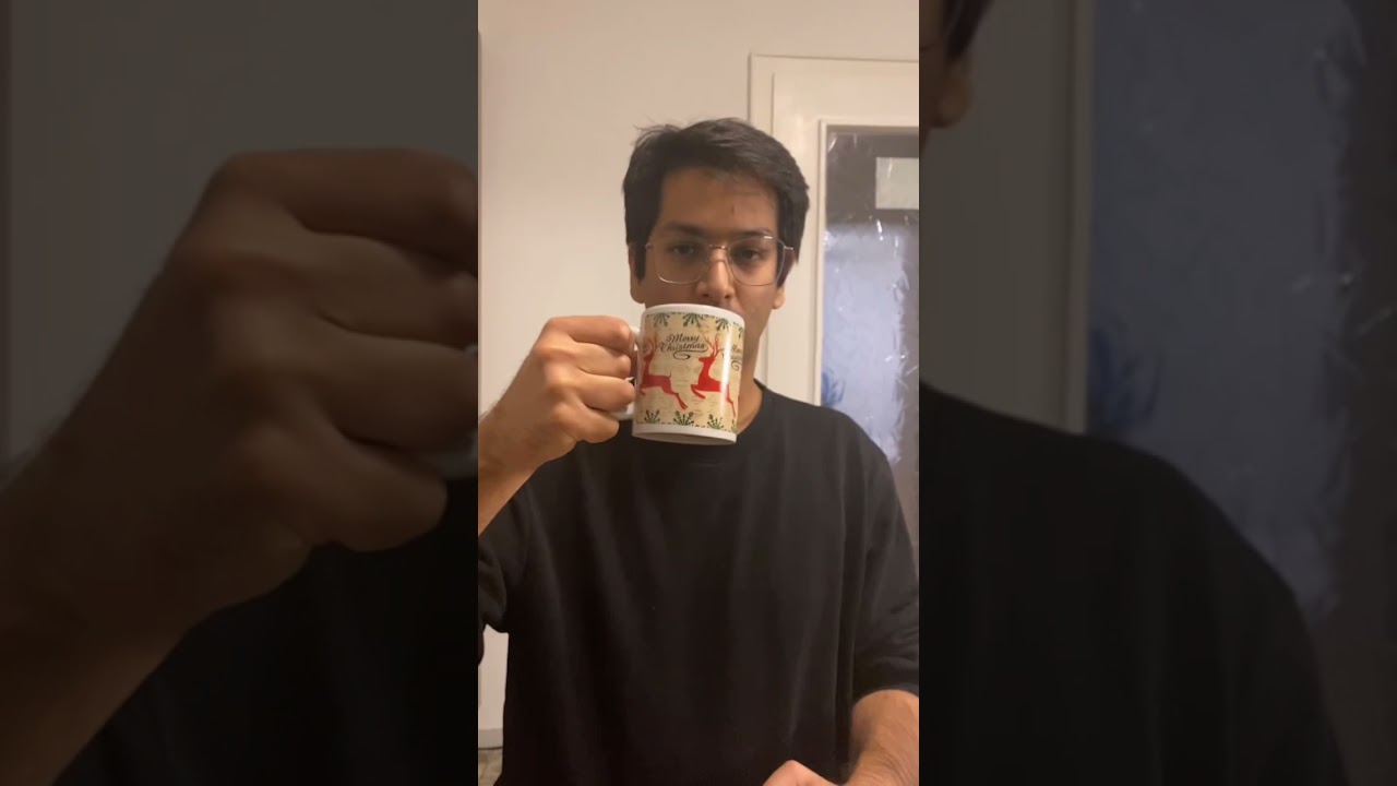 Gl&uuml;hwein in Germany 🔥