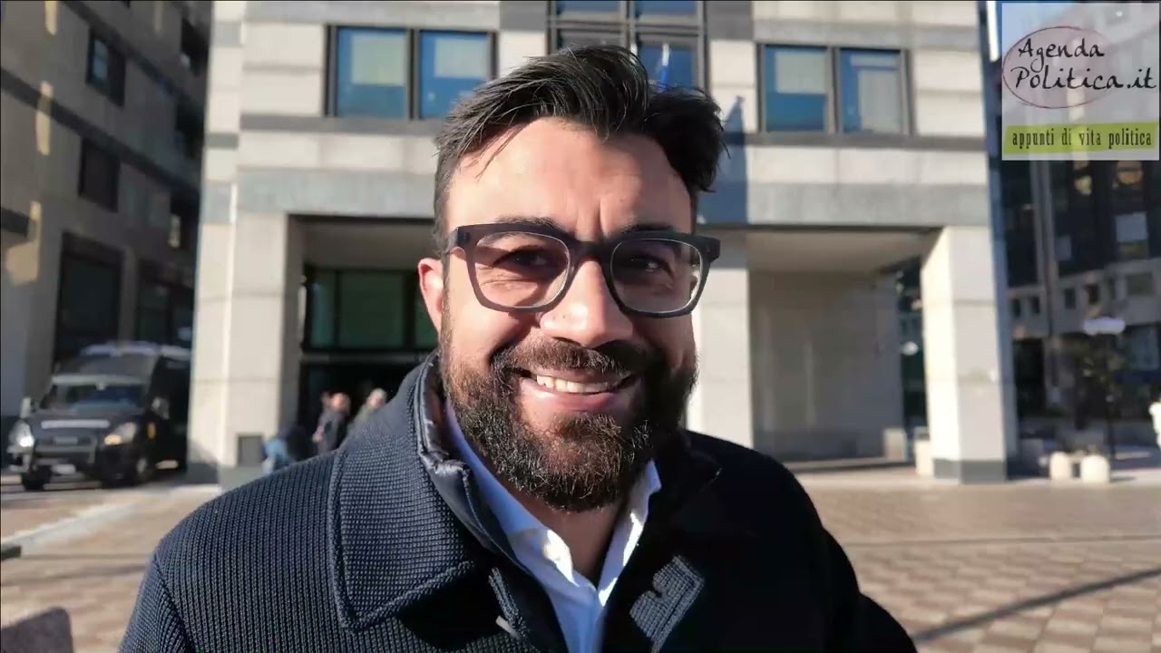 Andrea Volpe (Avanti-Psi): 