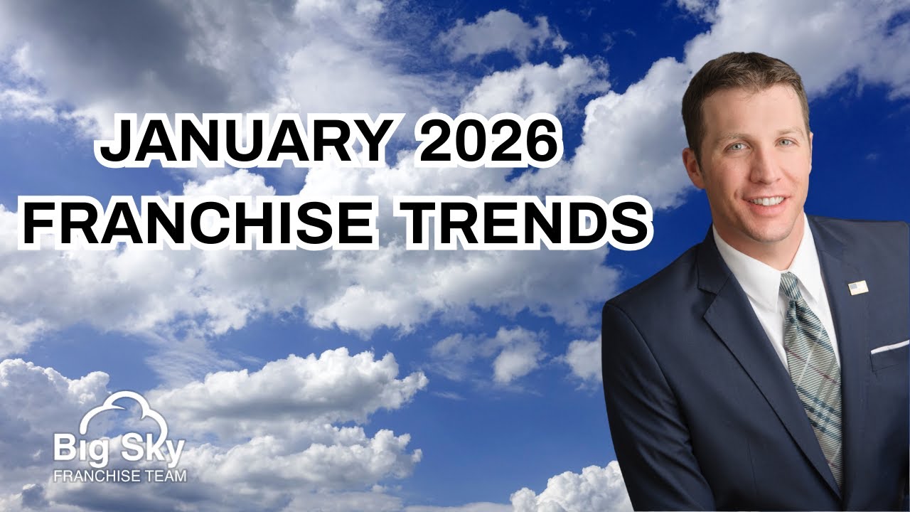How To Sell Franchises When The Headlines Look Grim-January 2026