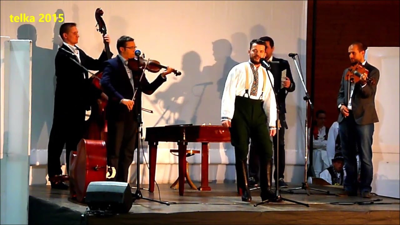 KARIČKA ČERK OSTROŠKI BRINK ĽH Ľuba Hudáka Sabinov 2015 9. časť
