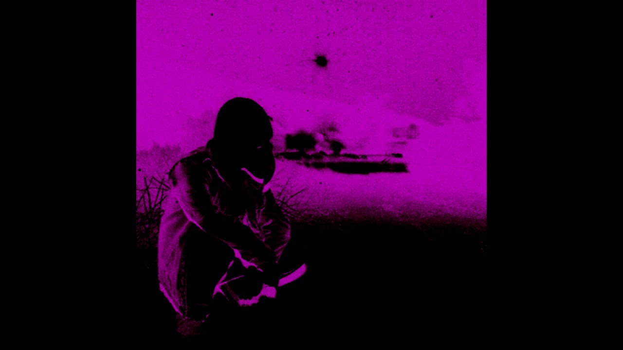 Father Glamor - Vulture Committee (2018) [FULL EP]