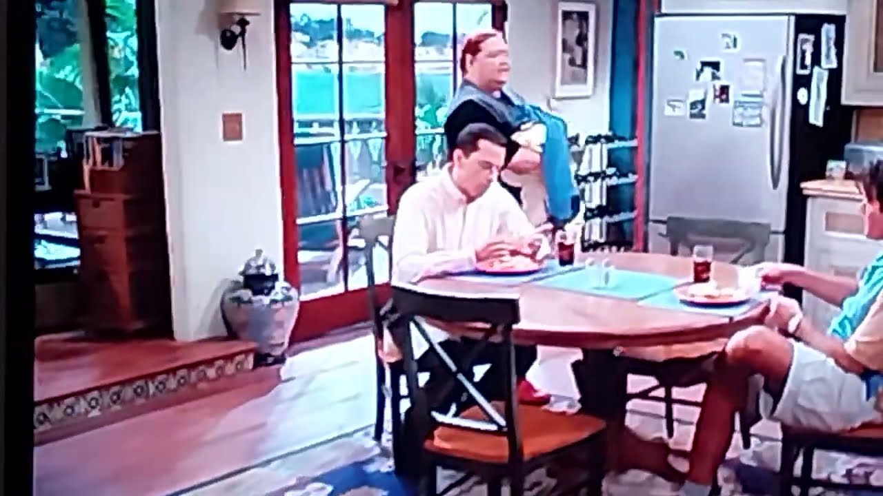 Due Uomini e Mezzo 
