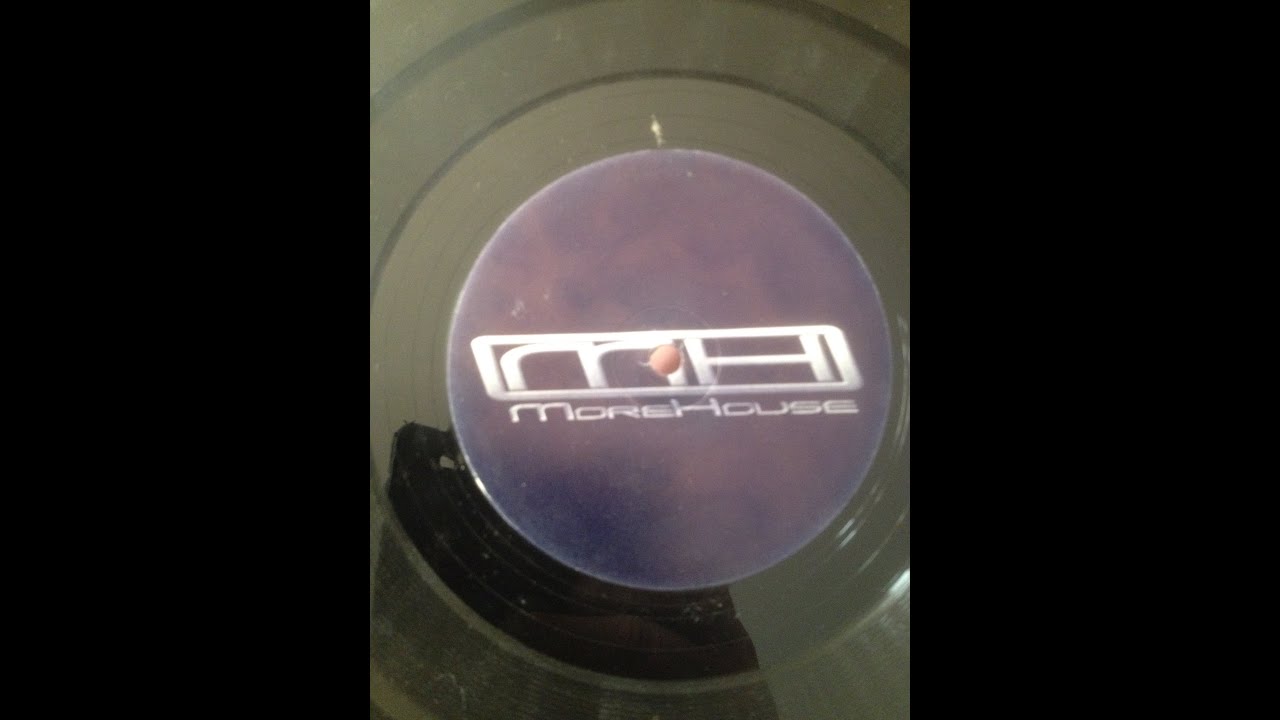 Love Has Come Around -  Morten Trust -  Soulmagice Dub -  More House Records