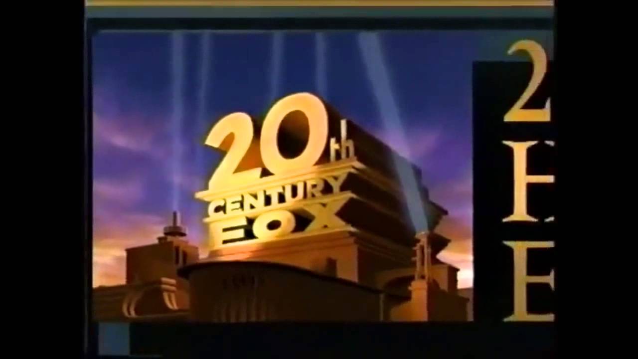 The Harvey Entertainment Company Saban Entertainment 20th Century Fox Home Entertainment Distributed