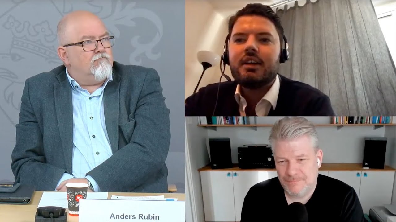 Årskonferens 2020 - tema Digital tillgänglighet