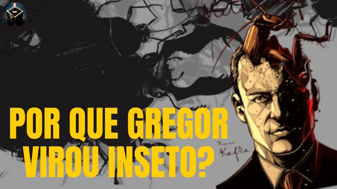 A Metáfora Que Explica Toda a Angústia de 