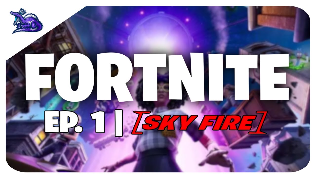 OPERATION SKYFIRE 