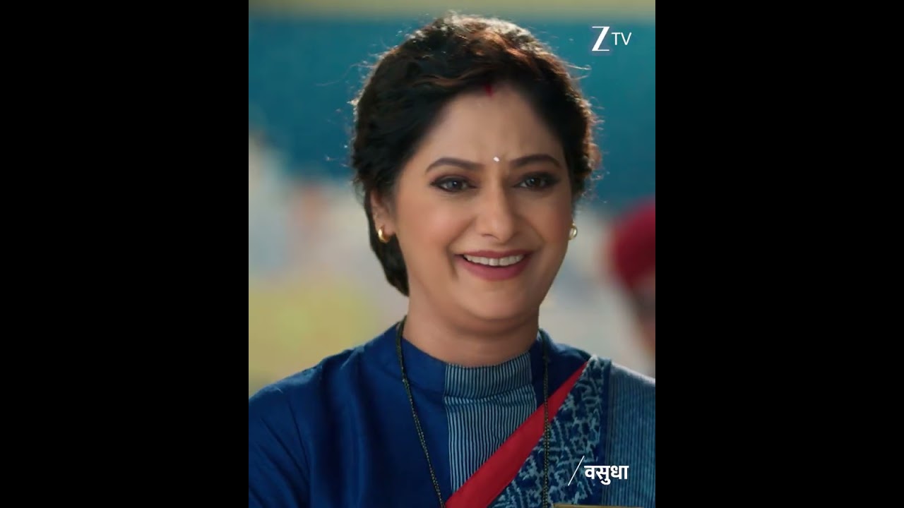 Vasudha Ep 485 | Zee TV UK HD