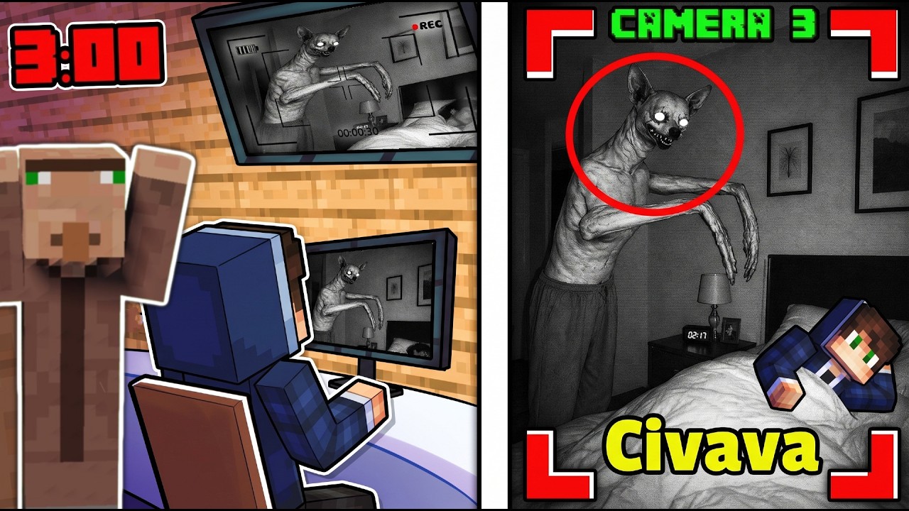 Rage I Kovalski Su Prona&scaron;li Stra&scaron;no Čivava Čudovi&scaron;te!? 😱😡