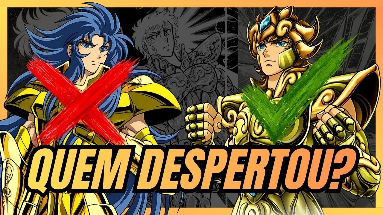 Quem REALMENTE Despertou o Oitavo Sentido? A Lista Vai Te Surpreender!