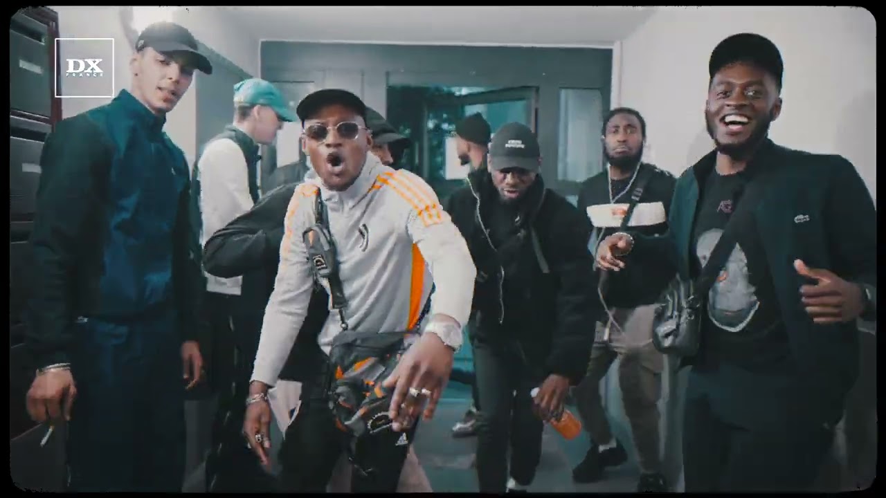 Boumso - les diez