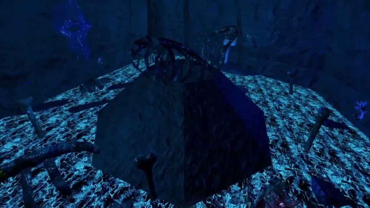 Gold's Spooky Terror: Sunset 5 (TRAILER)