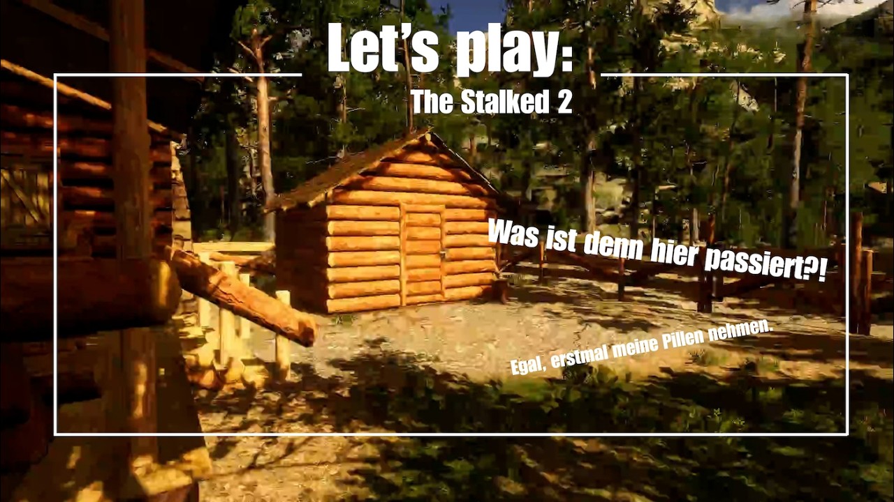 Ein Ausflug der komplett außer Kontrolle gerät | The Stalked 2