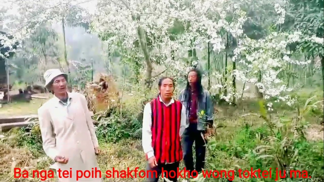 wanpa vei ashon