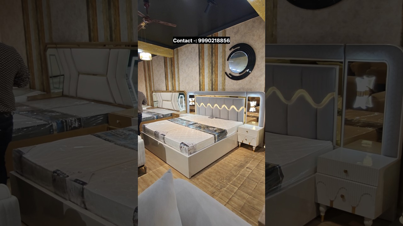Contact -: 9990218856 Lavish Beds on Sale #furniture #beds #interiordesign