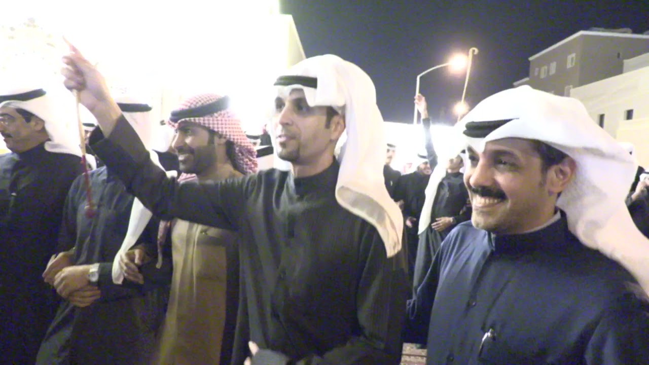 افراح القلص
