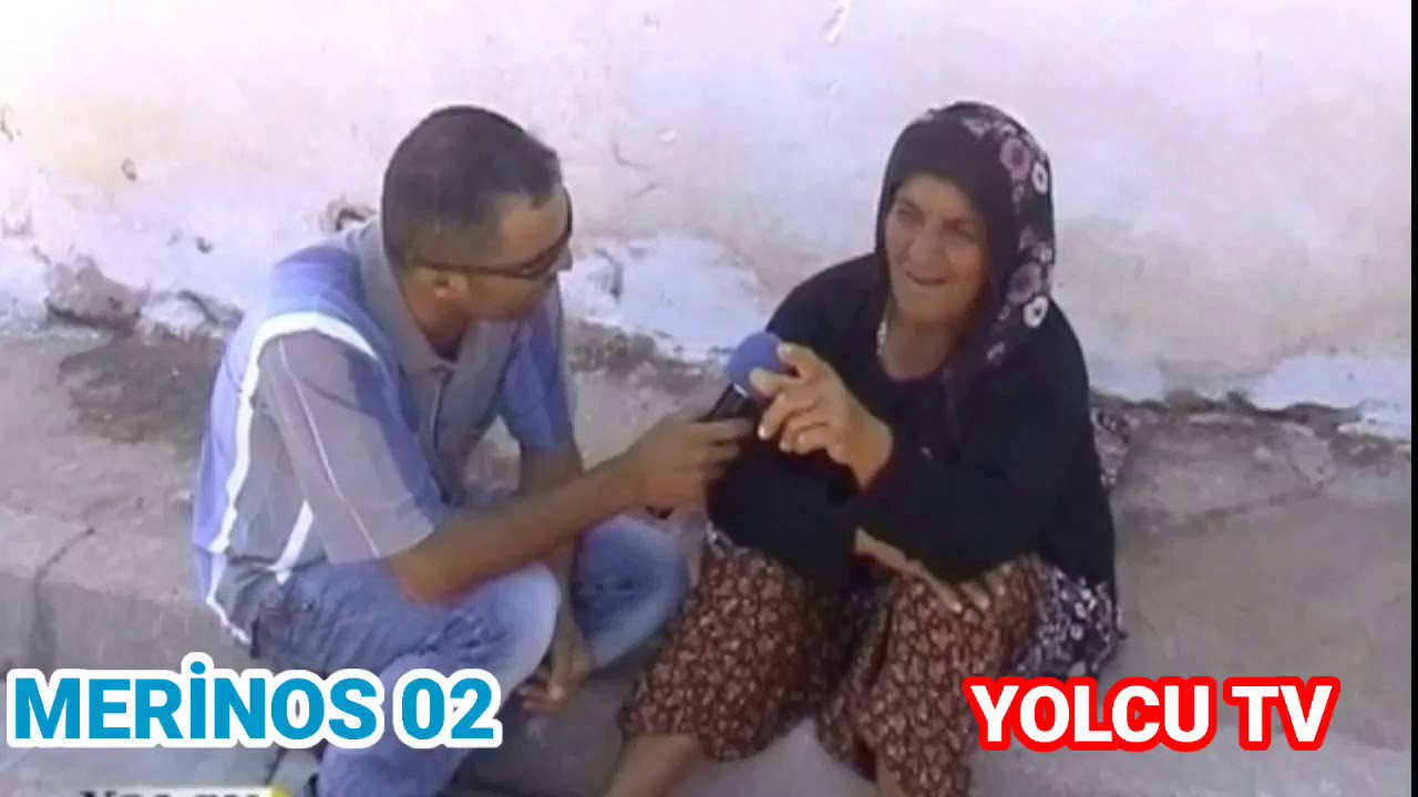 YOLCU BİZİM YOLLARDA SUVARLI PARA 1