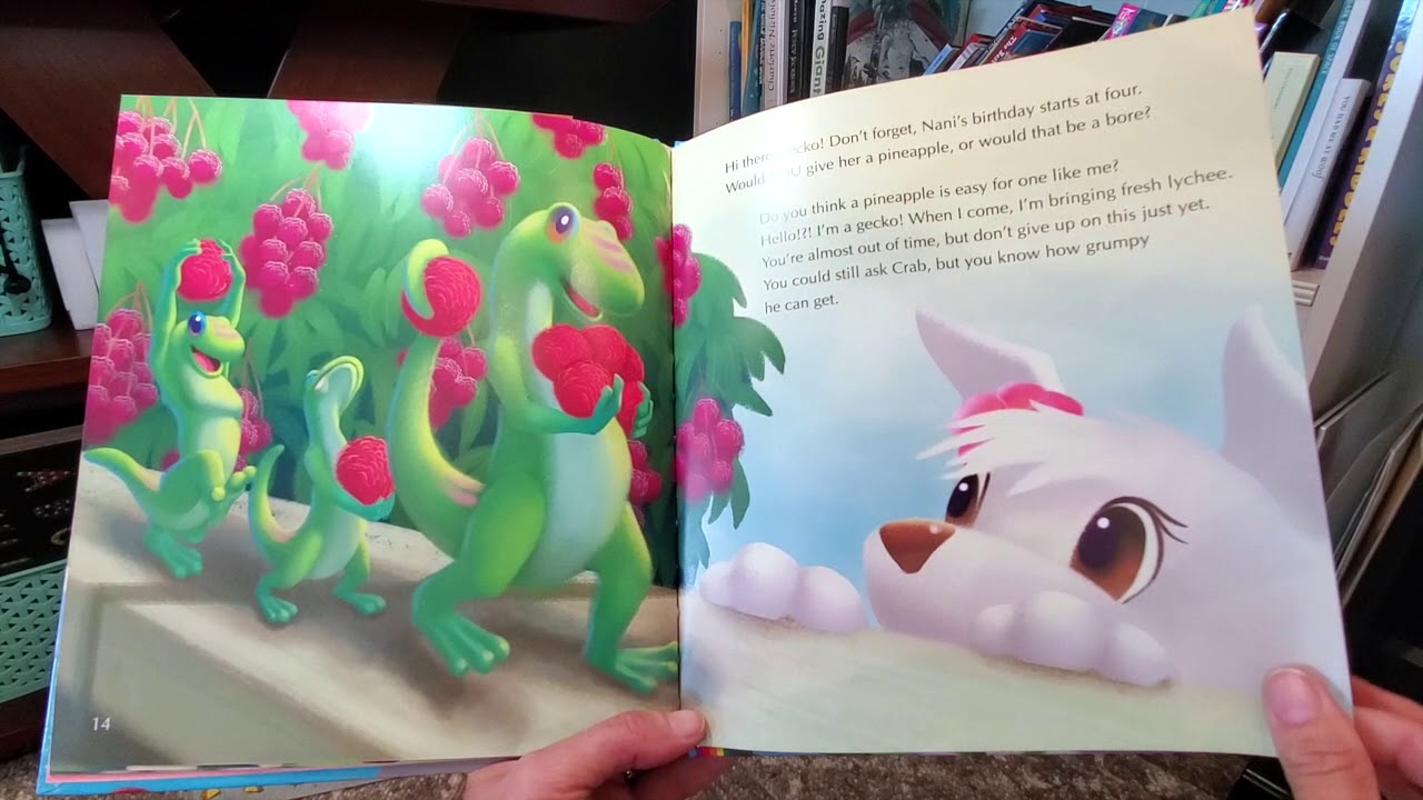 Let's Read - 
