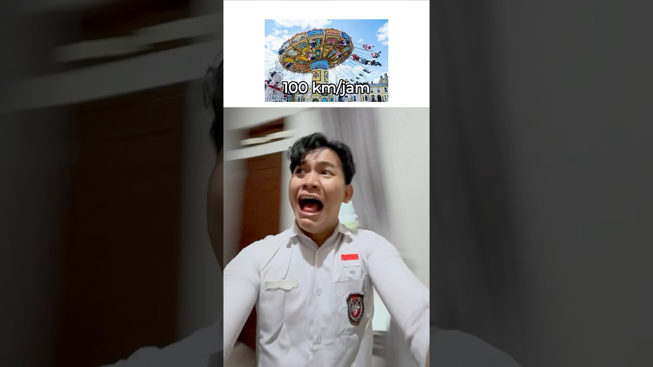 Tipe tipe kecepatan #shaideography
