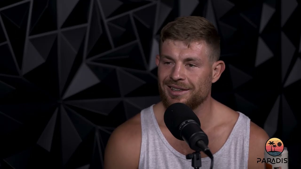 The Price for Paradise Podcast Ep. 159 | Coach GPT: Your AI Personal Trainer