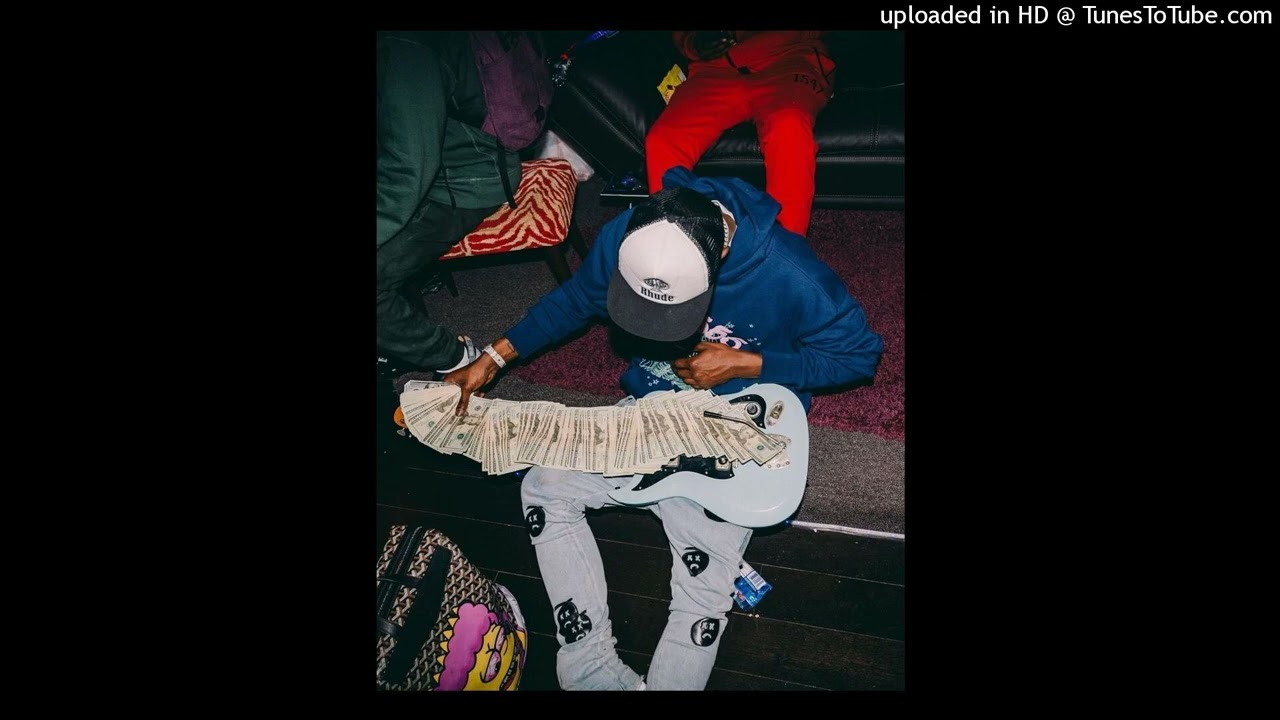 Lil Double 0 Sample Type Beat - 