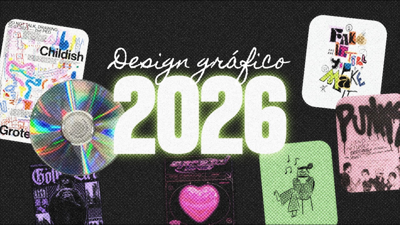 TRENDS de DESIGN 2026