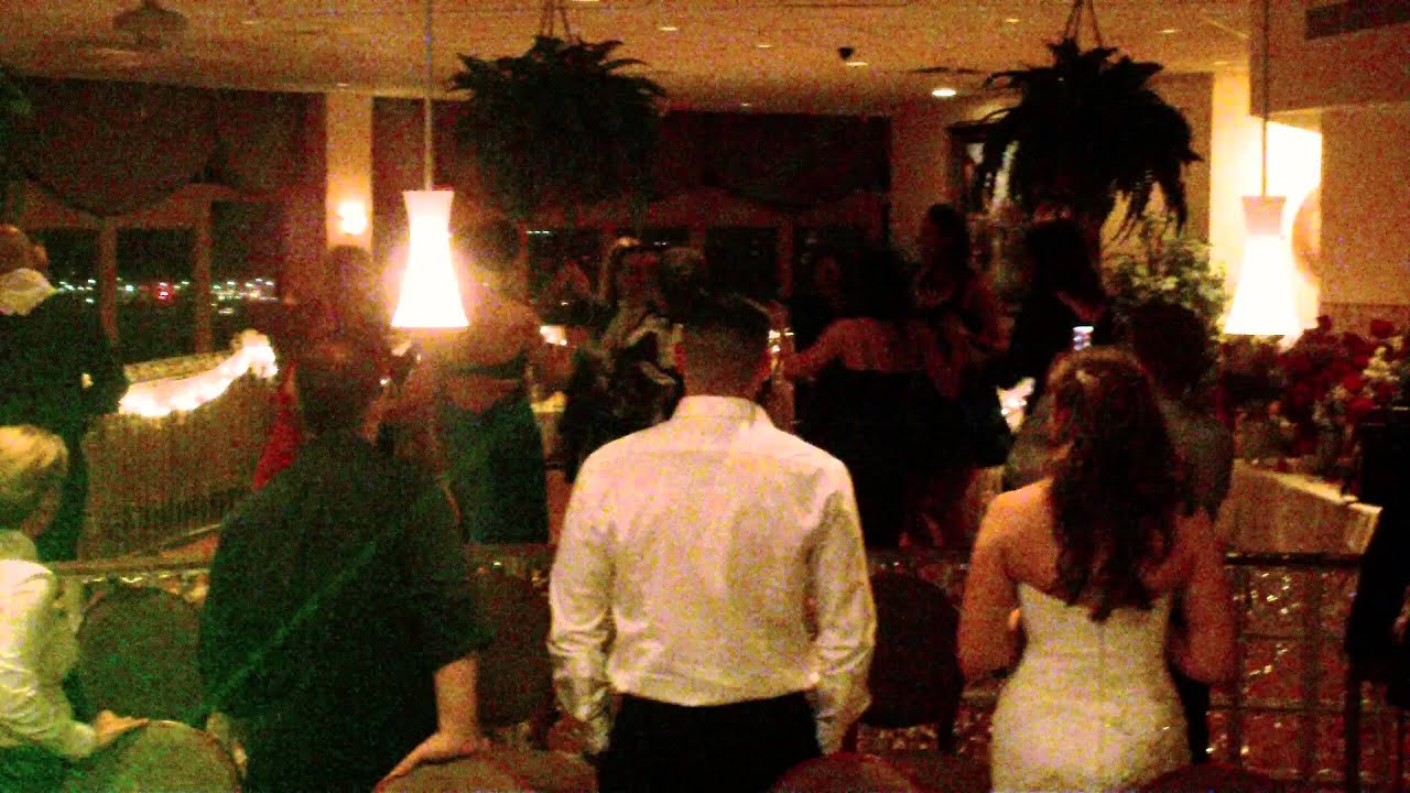 Russian wedding DJ MC Tamada Daytona Beach FL