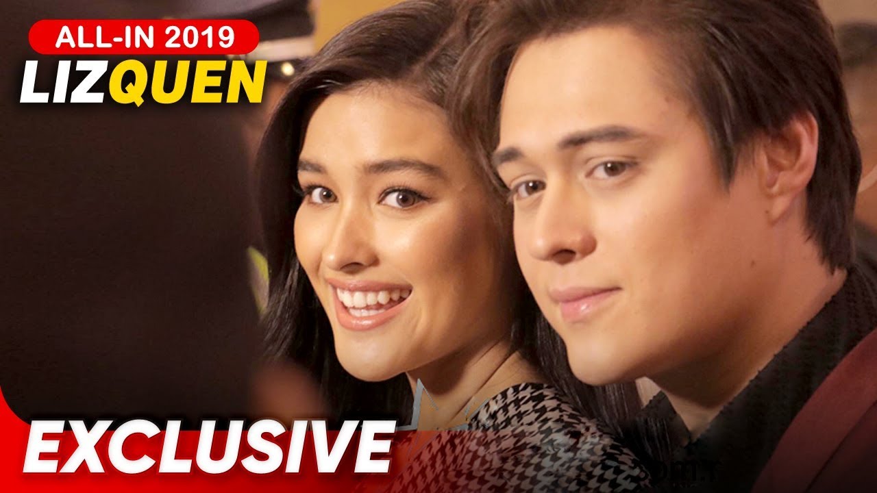 ALL-IN 2019: LIZQUEN | Special Video