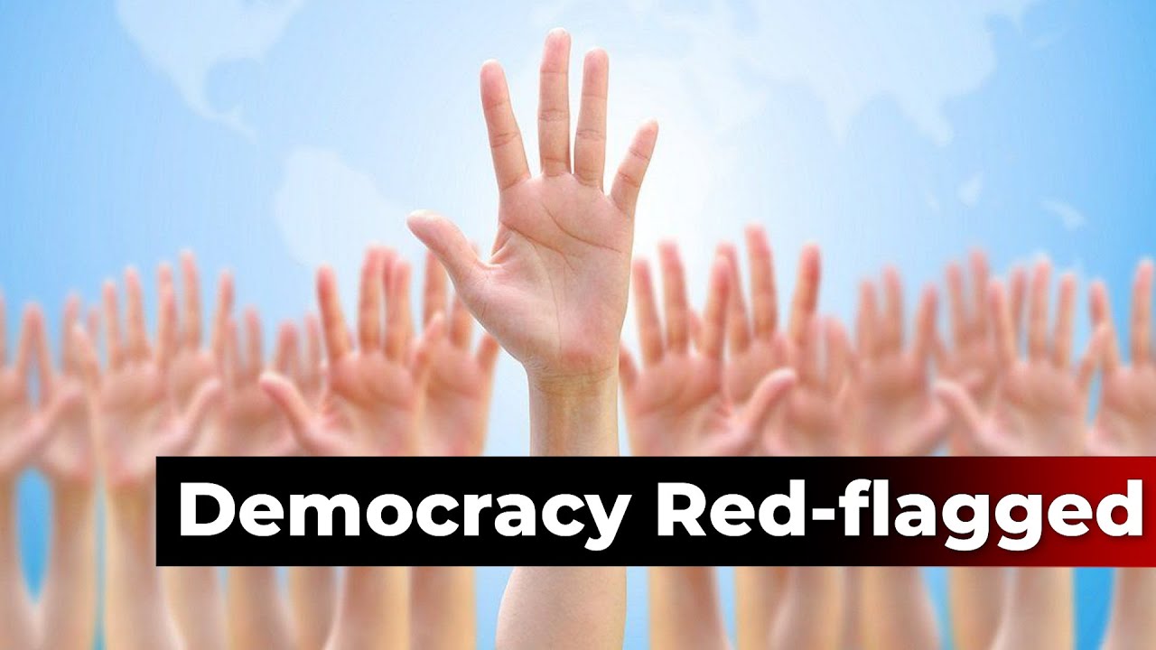 Rating our democracy: Should India bother about negative global reports?