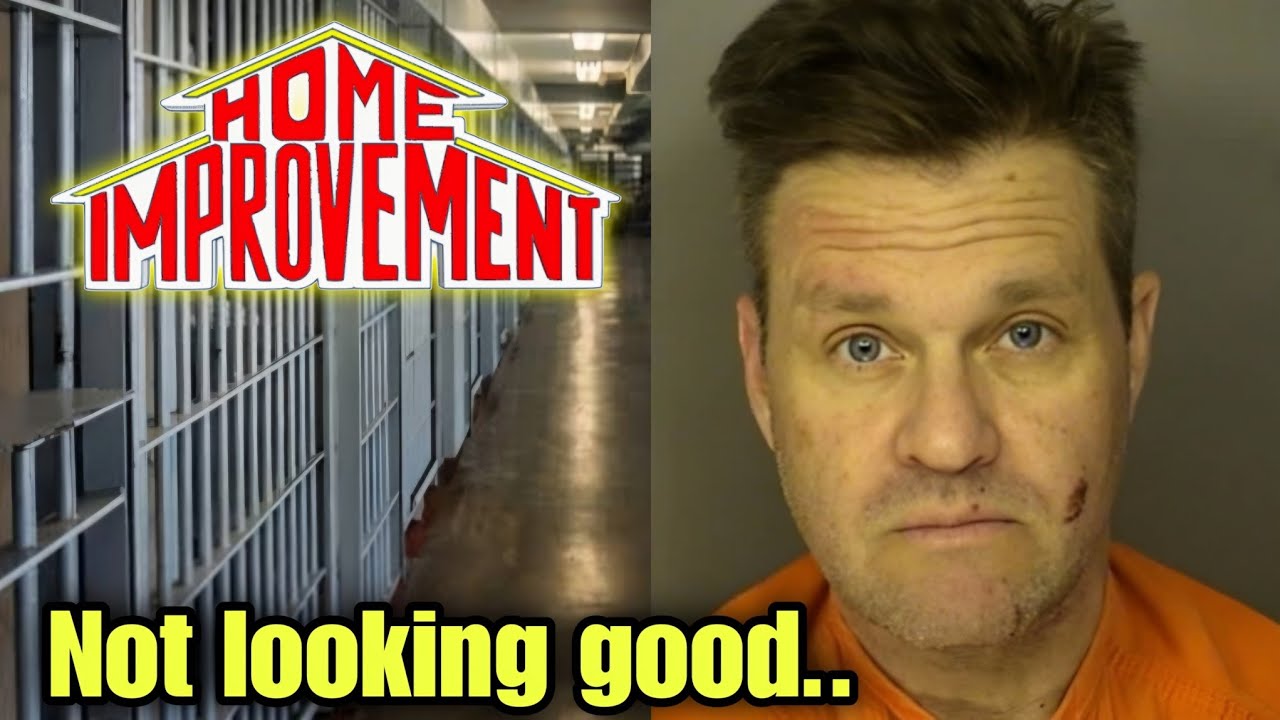 HOME IMPROVEMENT STAR Sentenced