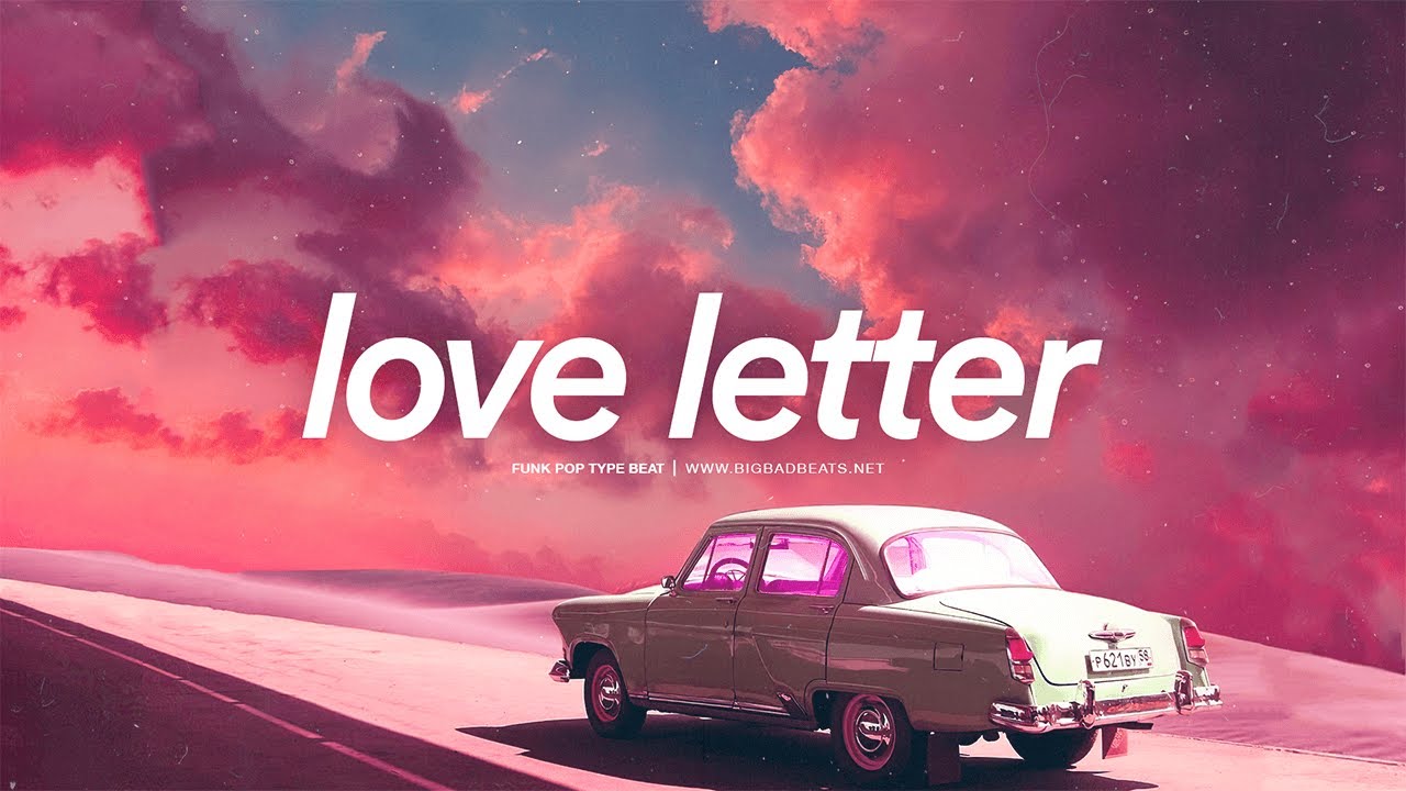Funk Pop Type Beat -  
