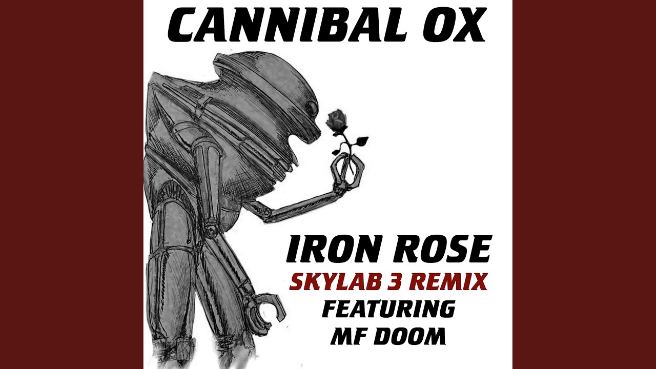Iron Rose (Skylab 3 Remix)