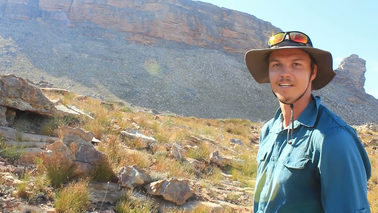 Cederberg Tafelberg- Seeking the Sublime