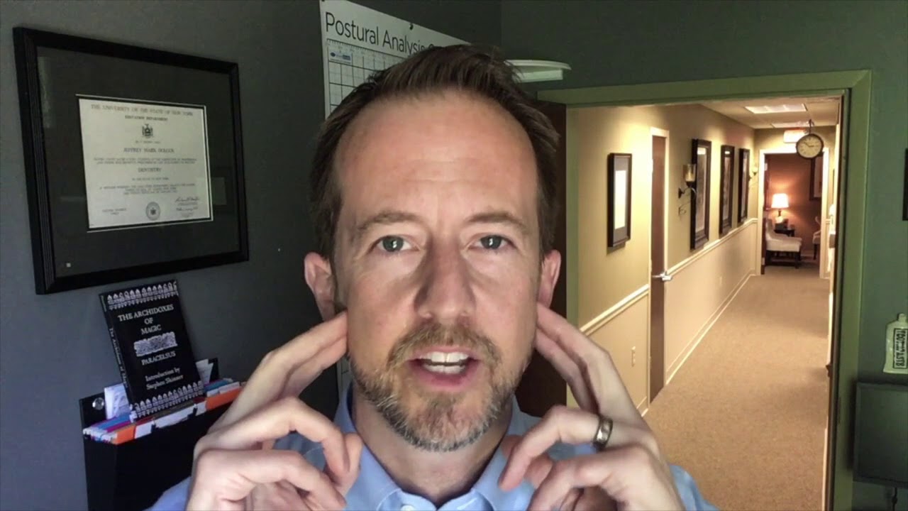 Is BOTOX right for me? - TMJ Technique of the Week #9