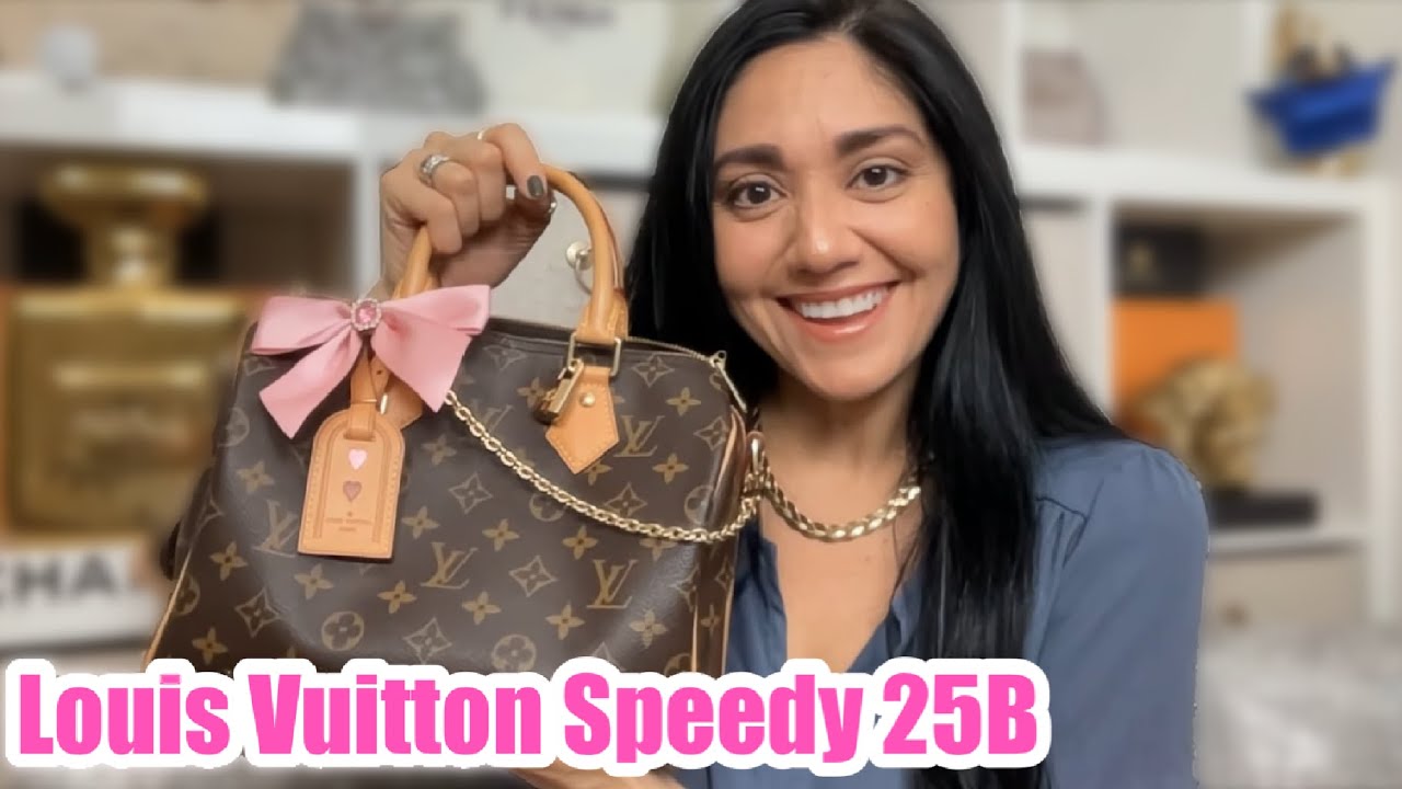 Что входит в состав моего Speedy 25 B и как добавить немного УФФХХХ!