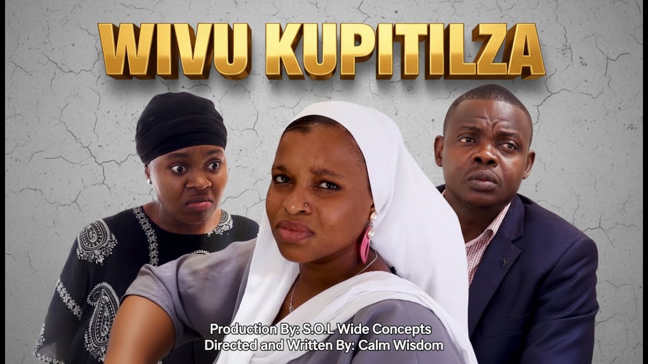 WIVU KUPITILIZA