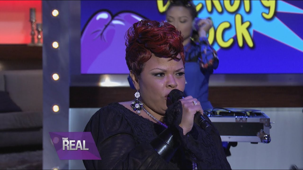 Watch Tamela & David Mann Remix Classic Nursery Rhymes!