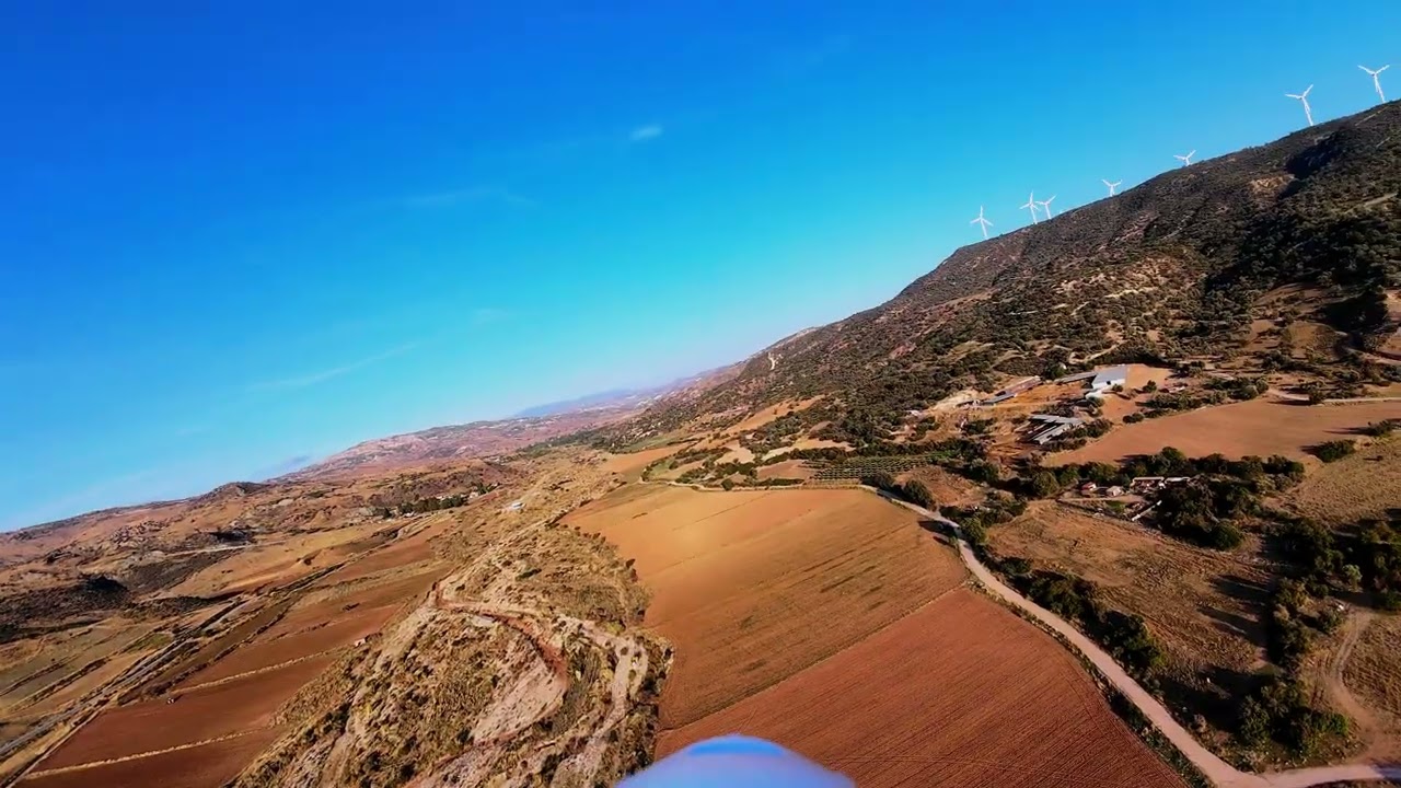 AtomRC Penguin DJI O4 Pro 2025