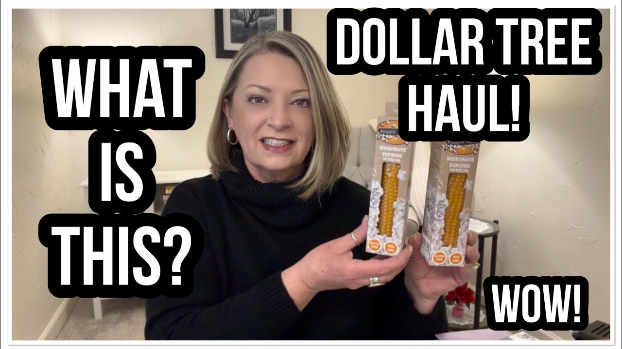 Покупки в Dollar Tree | Что это? | Вау | Новые находки | Обожаю Dollar Tree 😁 #покупки #dollartre...