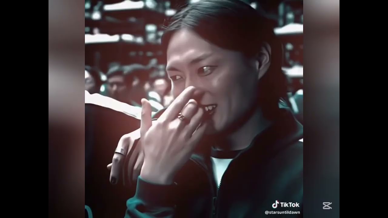 Roh jae won tiktok edtdis DERLEME🔥