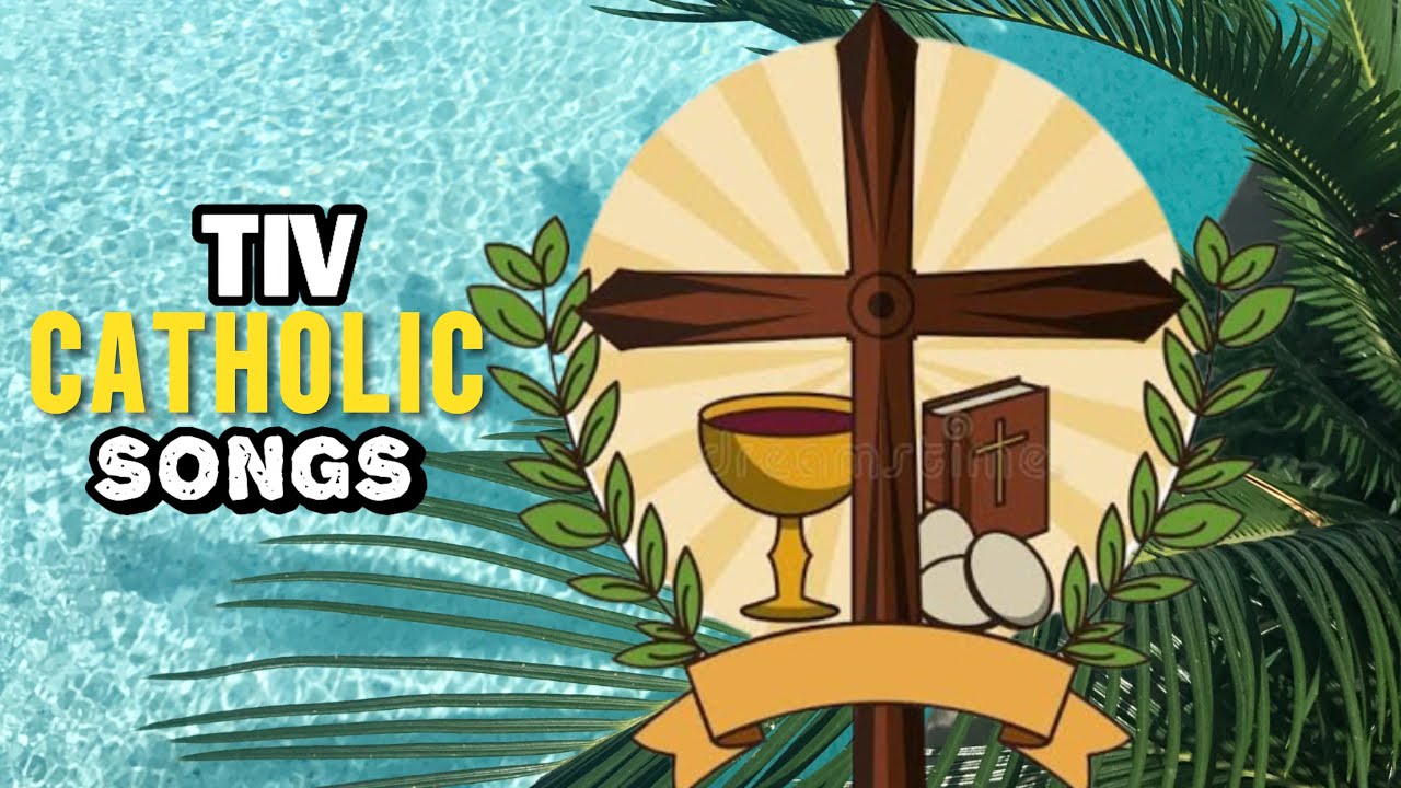 Tiv Catholic Songs