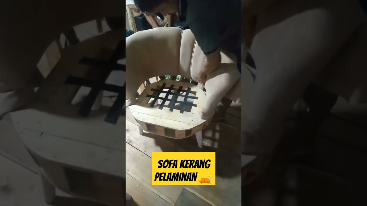 sofa kerang pelaminan #sofaviral #shortvideo  #trending #reels
