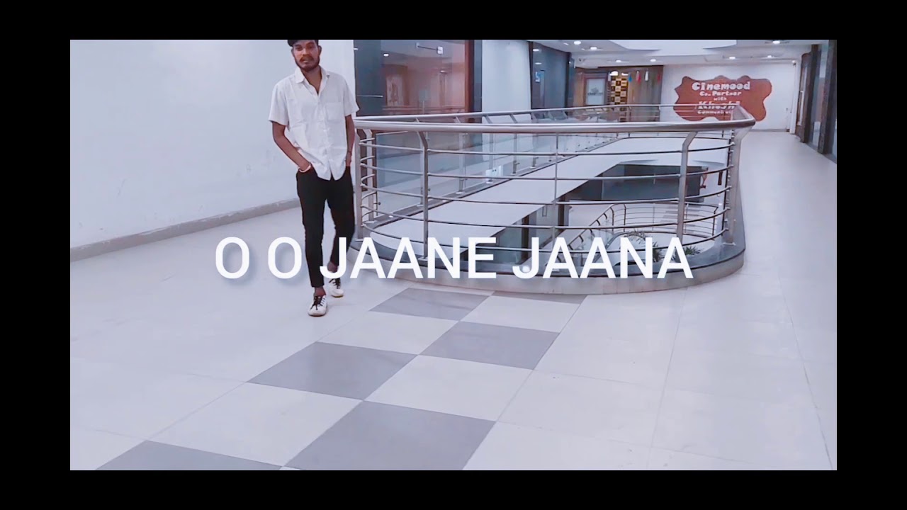 O_O_JANE_JANA_REMIX__RAJGL_DANCE_VIDEO 2K21