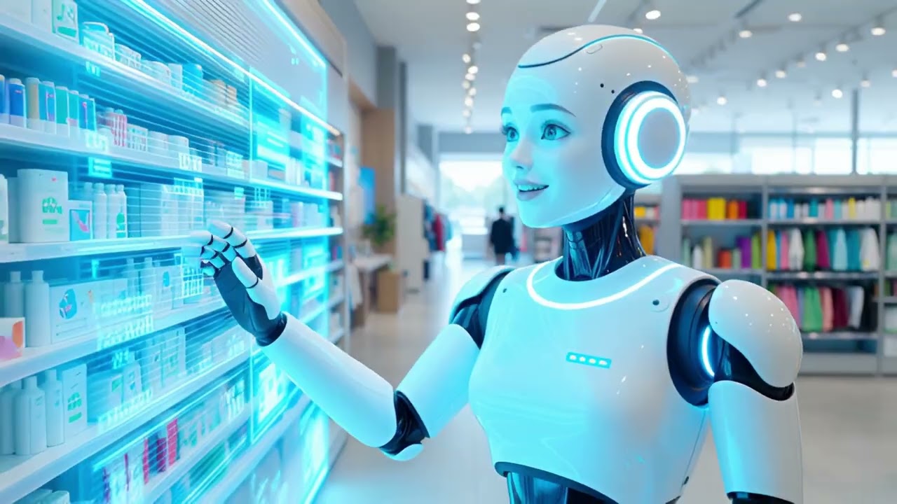 AI Shopping Assistant - Multi-Agent System for Intelligent Product Discovery