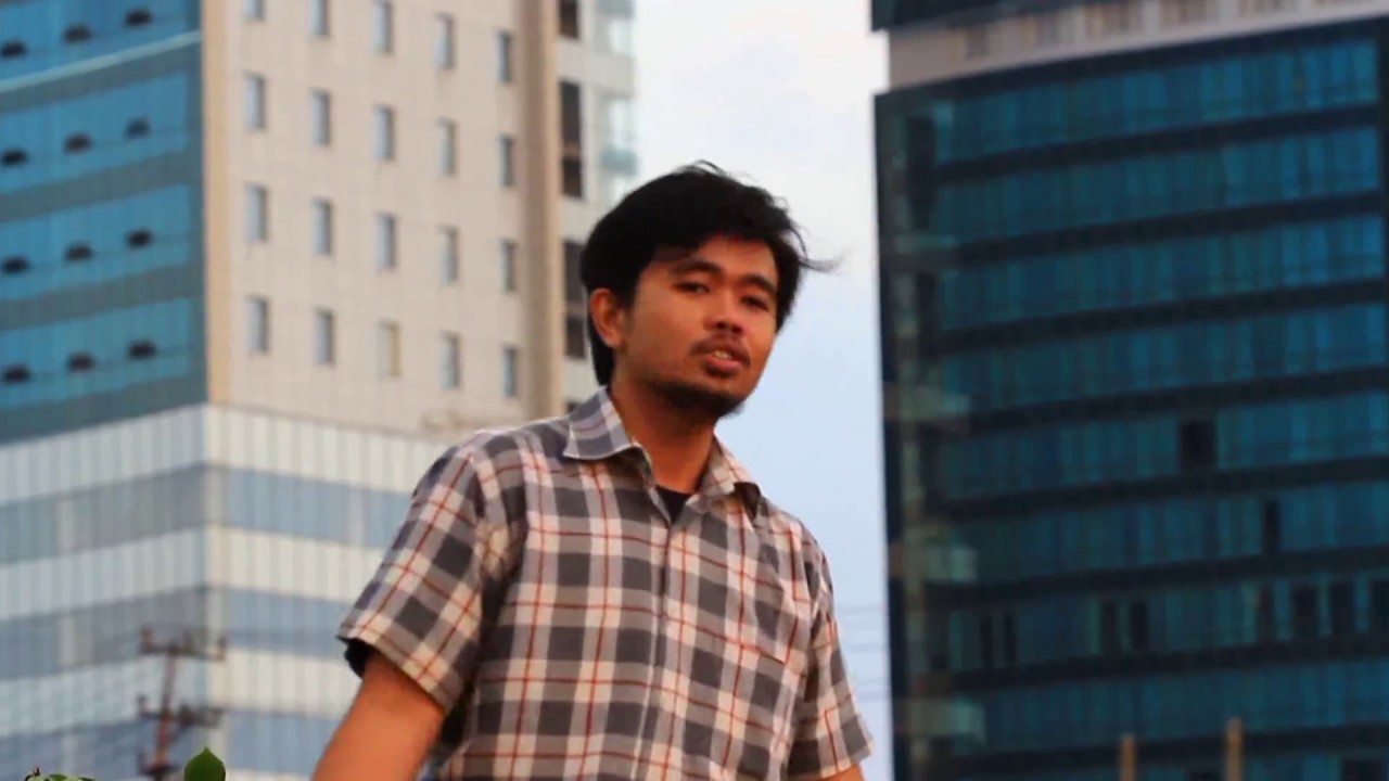 Iksan Skuter - Cari Pemimpin (cover by Dzulfikar Ali ft Rama) - Fundamental Voice