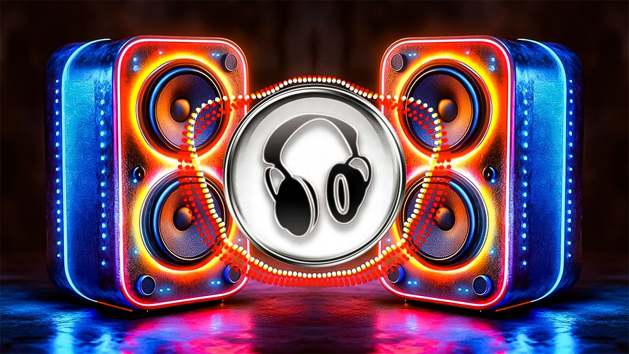 🎧 DJ Sound Check 2026 | Nonstop Bass Boosted Mix