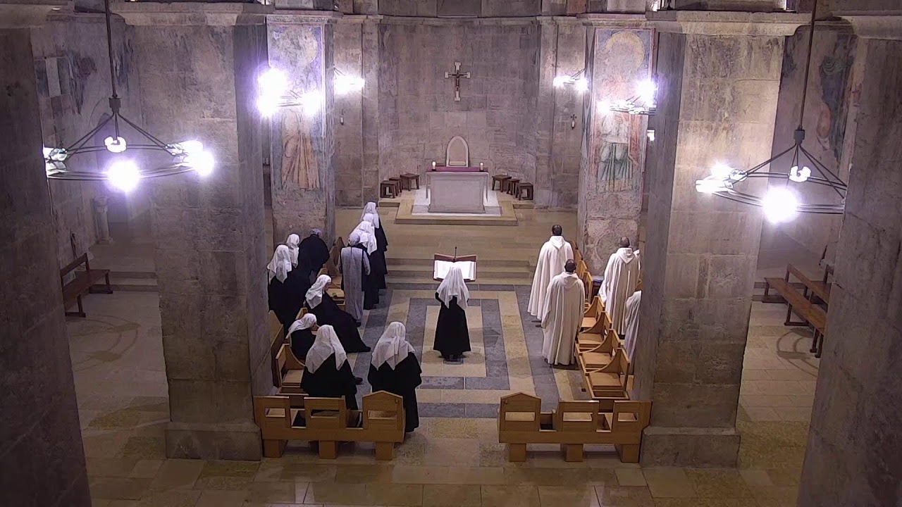 Abbaye sainte Marie de la Résurrection