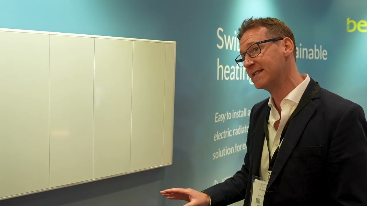 Sustainable and Energy Efficient Electric Radiators from Best Electric Radiators