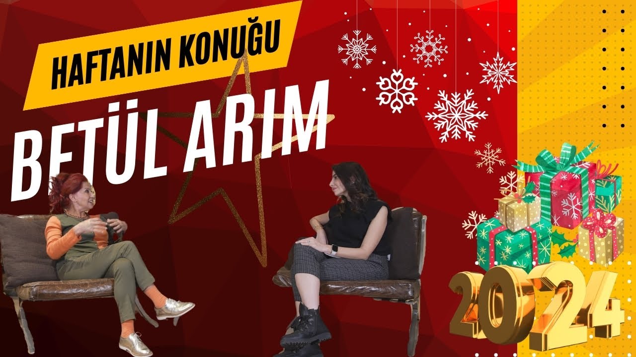 Sinema Oyuncusu Betül Arım'ın Evine Konuk Olduk #Güzellik #BetülArim #Estetik