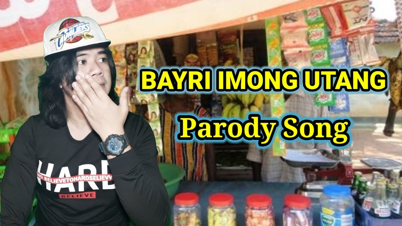 Bayri imong utang (Parody Song)